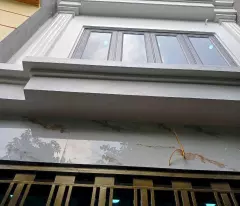 quang trung house for sale 5.1 billion, area 35m2, 5 floors, 5m frontage