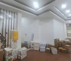- quang trung house for sale, 59m2, street front house, 10m sidewalk, busy business, price 12 billion