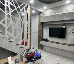 quang trung house for sale p12 go vap 4x18.8 alley 6m 2 floors price 6.x billion