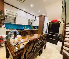 quang trung house for sale, sparkling interior, spacious frontage, 52m2, 11.5 billion