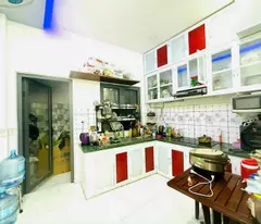 quang trung house for sale, ward 10 go vap, 4.3x11m, additional 4 billion