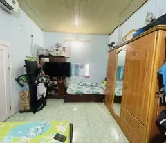 quang trung house for sale, ward 11 go vap, alley 4.5m, 66m2 only 5.5 billion