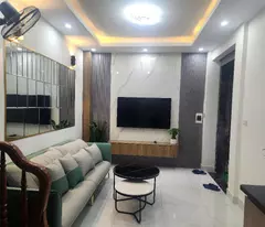 quang trung townhouse for sale, rare beautiful, 5 floors, 30m, 6.5 billion