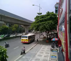 quang trung townhouse for sale, super good location, very investment price, 52m, 13.2 billion