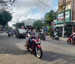 quick sale 2-floor house 2 me - ha huy tap, thanh khe, da nang city