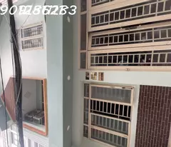 quick sale - 2-story house - car gallery - lam van ben - district 7 - additional 8 billion