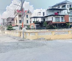 quick sale 4-storey house mai lam - dong anh 60m² frontage: 4m square full residential. contact: nhung
