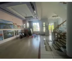 quick sale 5-floor villa - hai chau center - thanh thuy street - area 188m² - price only 17 billion