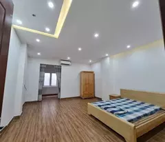 quick sale 5-storey apartment building - 11 rooms fully furnished - 200m from the beach - ngu hanh son - investment price