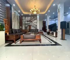 quick sale 55m2, 5 floors, approximately 13.9 billion. south la khe urban area, ha dong. allocation, business.