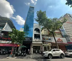 * quick sale - 7 floor house, 67.2m sun, nguyen cong tru business street, district 1, 35 billion
