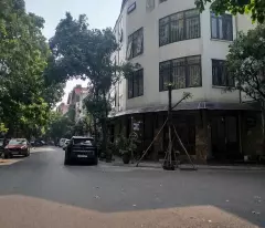 quick sale adjacent to mo lao - ha dong 18.8 billion - lake view, highly educated people, stable business