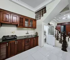 quick sale by owner, lane 190, tan mai ward, hoang mai