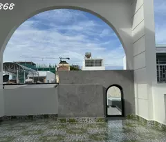 quick sale cut loss by 1 billion vnd house in ban co thanh gia area near tran phu beach, vinh nguyen