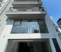 quick sale dam quang trung townhouse 60m2 7t mt6m, business, cash flow, expansion 24.x billion