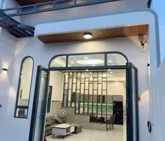 quick sale modern level 4 house just completed - price just over 1 billion - shr, tc
