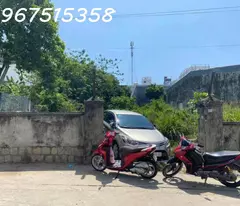 quick sale of 178m2 land lot - nguyen chich alley, vinh hoa - only 100m from dien bien phu street