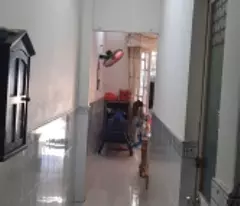 quick sale of 1t1l house in quyet thang bien hoa