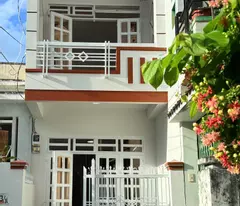 quick sale of 2-storey house in thuy xuong alley - near lotte - 2.5 billion