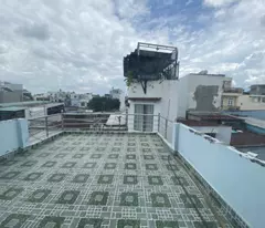 quick sale of 3-storey house on nguyen duy cung, go vap, 50m2, price 4 billion
