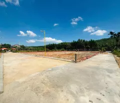 quick sale of 4 plots of land solara thinh khuong - hoa vang, super price, standard f0 investment