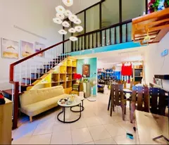 quick sale of 43m2 tay son, dong da, 5m frontage, beautiful house, 4.x billion.