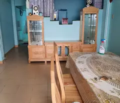 quick sale of a 3 billion 100 million house right in the center 2 bedroom nguyen thi nghia p2 da lat