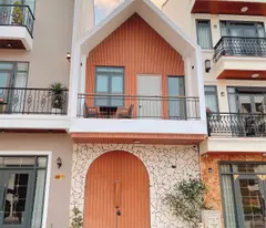 quick sale of beautiful mini villa in an son residential area, da lat, priced at 7.1 billion
