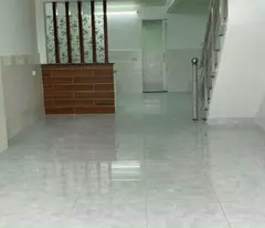 quick sale of house on street 6 hiep binh phuoc thu duc for only 4.5 billion/60m2