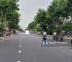 quick sale of land lot front of mai dang chon near nam ky khai nhai for only 4.39 billion tl - est in the area