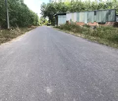 🌟 quick sale of land lot in an vien commune, price 115m2, super soft 1.1 billion