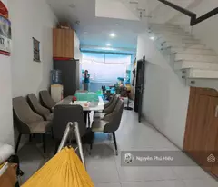 quick sale of new 3-storey house in do doc chan, tan phu, 4.3x18m, price 6t(tl)