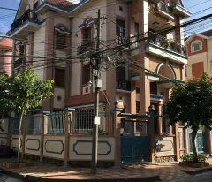 quick sale of phu my hung villa, district 7, ho chi minh city