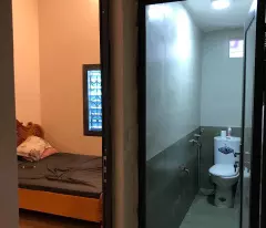 quick sale of quan nhan townhouse - thanh xuan, area 55m2, business price only 10.9 billion