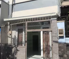 quick sale of social house 57m2/4.25 billion, street 13, quarter 2, linh chieu ward, thu duc
