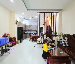 quick sell 2-story house 52m2 to go hometown before tet