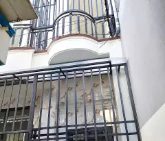 quick sell 2-story house in phan dinh dinh giot phuong sai 3ty090