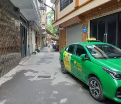 quick sell ngoc thuy's house - beautiful location - avoid cars - 10 minutes to the old town - rare. price 3.45 billion