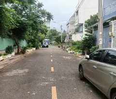 quick sell pham van dong house 100m2 5ty