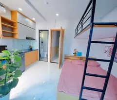 quick sell, reduced mini apartment cash flow of 650 million/year - car parked - development - 2 moments