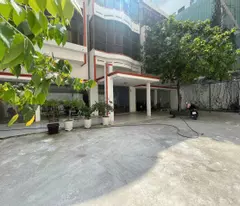 quick sell truck street house - 1200m2 - tang nhon phu district 9