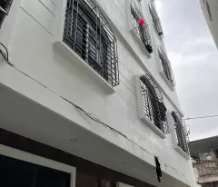 quickly, chdv van tri, bac tu liem 82m2, 7 floors, 5m area
