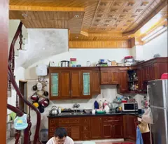 quickly sell house thinh quang, dong da, 45m, 5t, mt 5.4 only 4 billion