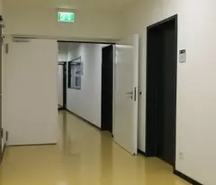 quotation for standard fireproof steel doors | ei 60p 90p 120p