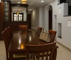 rare 4-storey house for sale, 5x20m, frontage of trung son residential area, binh chanh, next to him lam district 7 - slightly 16 billion