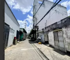 ✨rare 4-storey house for sale on bui minh truc street, ward 6, district 8 - 👉 price 6.8 billion 💰💰