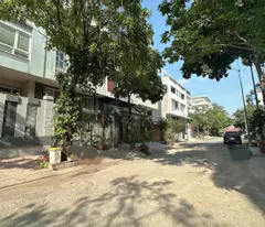 rare 6-storey villa with 6m horizontal basement 120m2 vip area dang thuy tram right in van lang only 22 billion.
