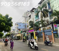 ✨rare beautiful house for sale, affordable price on au duong lan street, ward 3, district 8 - price only 6.6 billion 💰💰