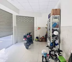 rare corner lot house for sale - 2 fronts on street 8 linh xuan - 3 floors - hxh - price only 4.85 billion