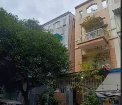 rare front house for sale on cao lo street, ward 4, district 8 - price only 13.5 billion💰